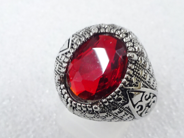 Japanese Kimono / Antique Accessories Metal